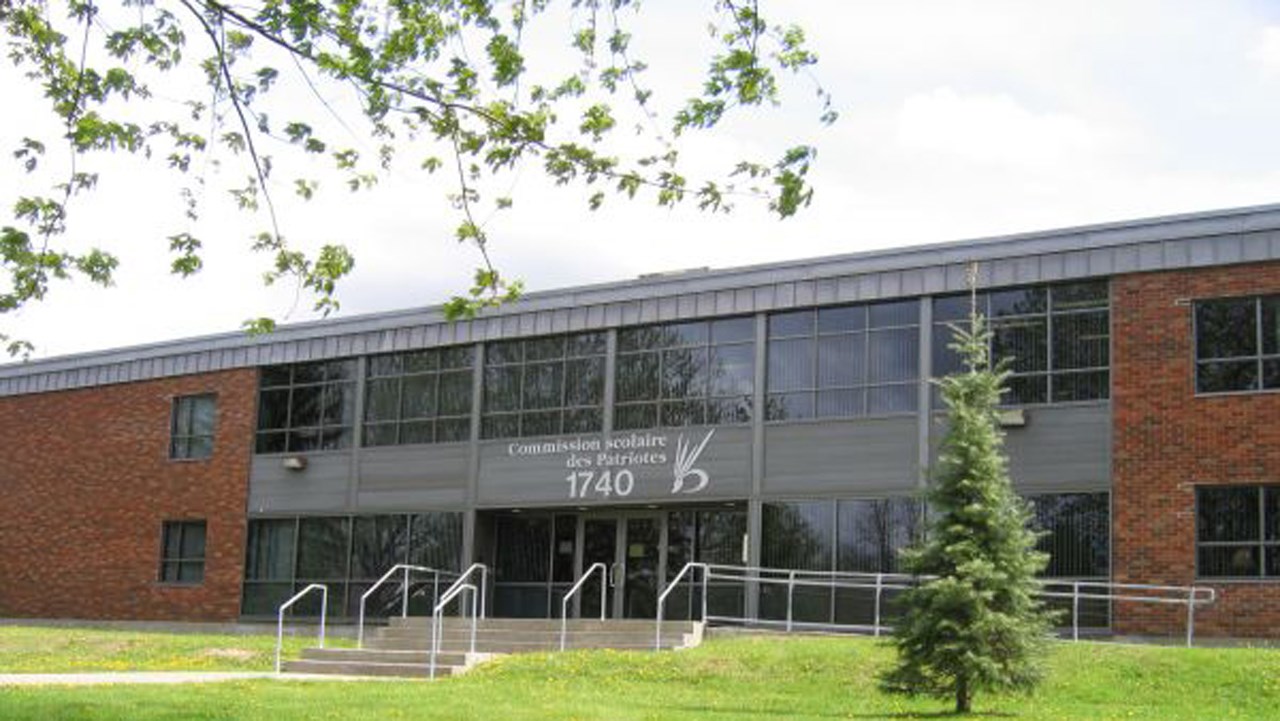 Une nouvelle école primaire à Chambly | Chambly Express