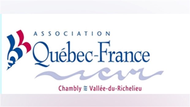 L'histoire au coeur de deux conférences de l'Association Québec-France 