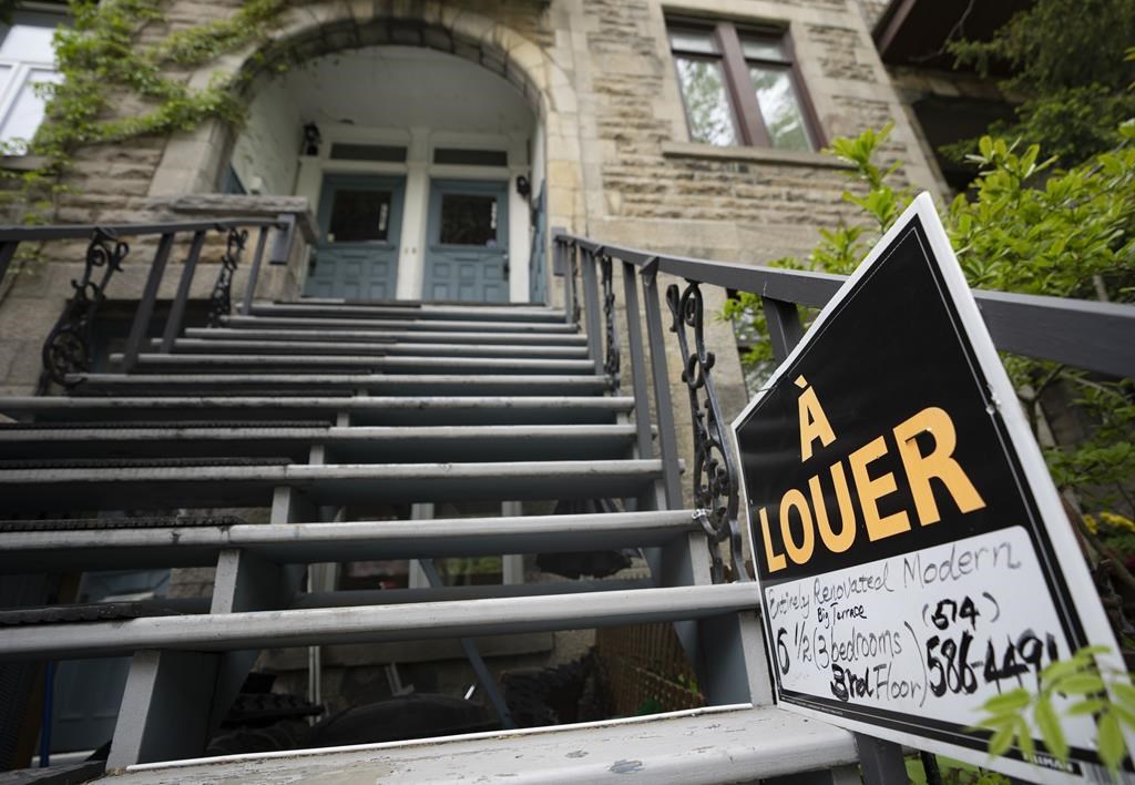 Peu de recherches s'attardent au logement étudiant au Québec, selon un rapport