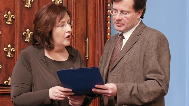 Nos députés souhaitent une enquête publique