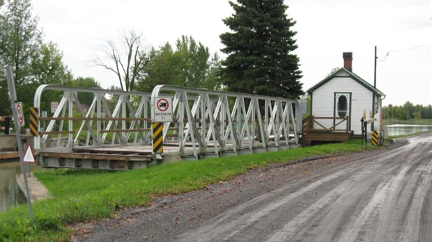 Le pont 4 sera rouvert pour l'hiver