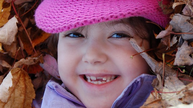 Keyanna Beaulieu Lemay, 6 ans, Chambly