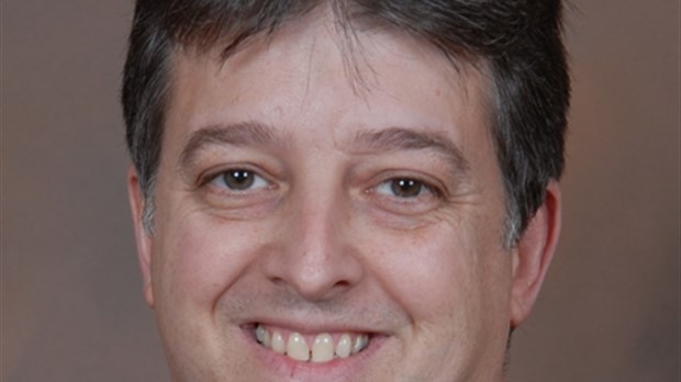 Nouveau directeur général adjoint à la Commission scolaire des Patriotes