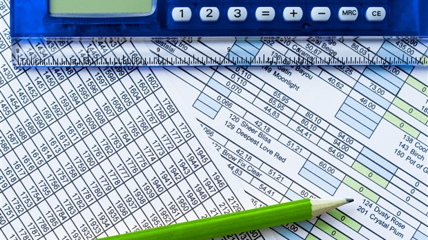 Formation en tenue de livres offerte par le CLD au Coeur de la Montérégie