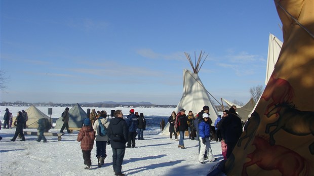 Les Hivernales de Chambly annulées