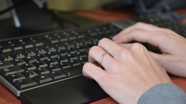 Quand être branché devient une nécessité