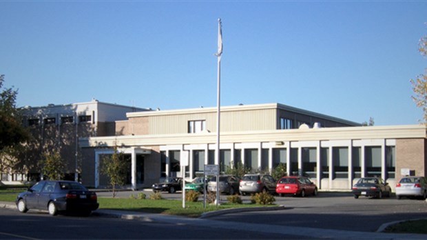 La prévention, ils connaissent à l'école Salaberry !