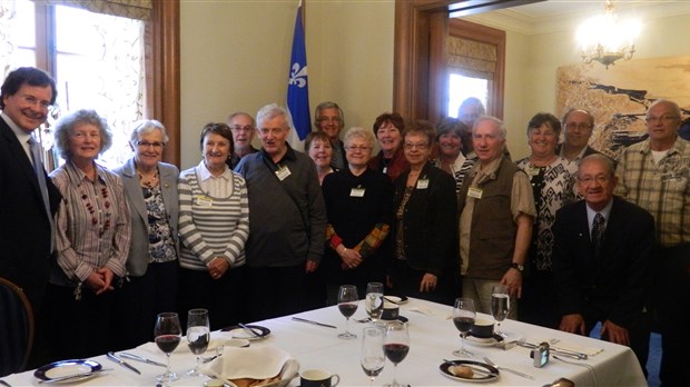 Québec-France à l'Assemblée nationale