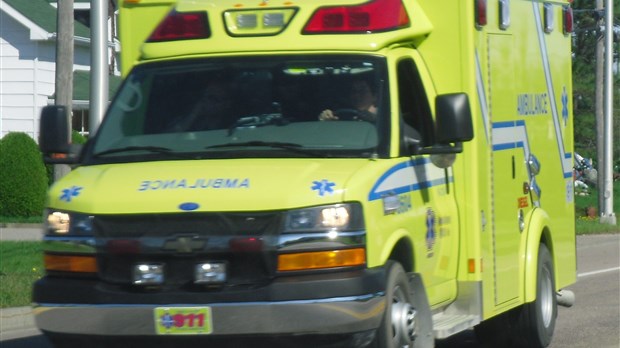 Renouvellement des contrats de services entre l’Agence et les 16 entreprises ambulancières de la montérégie