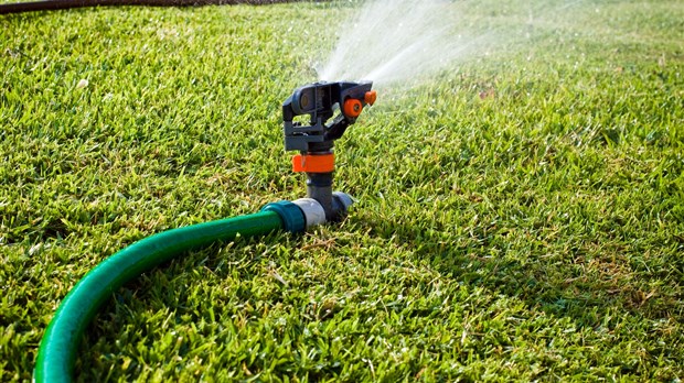 Interdiction d’utiliser l’eau potable à Carignan