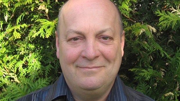 Claude Chagnon