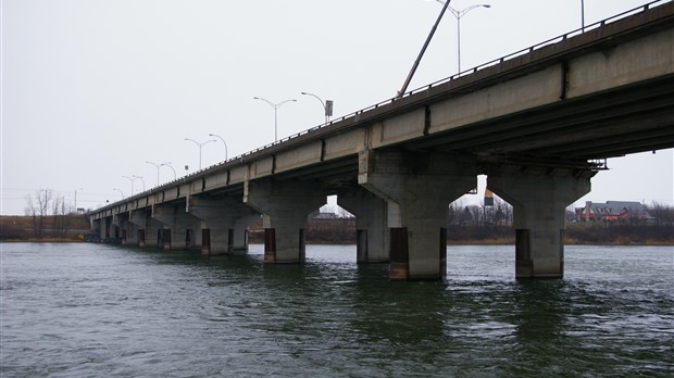 Fermeture complète de la route 223, à Chambly et Carignan