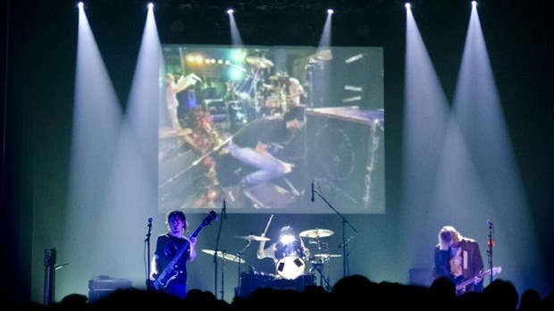 April Hate, un hommage à Nirvana