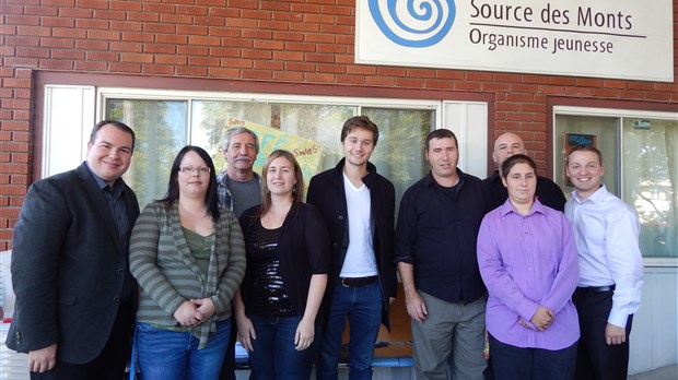 La tournée québécoise de consultation jeunesse s'arrête à Chambly