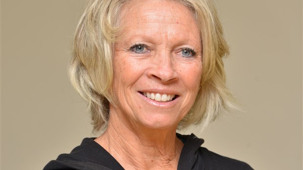 Monic Paquette