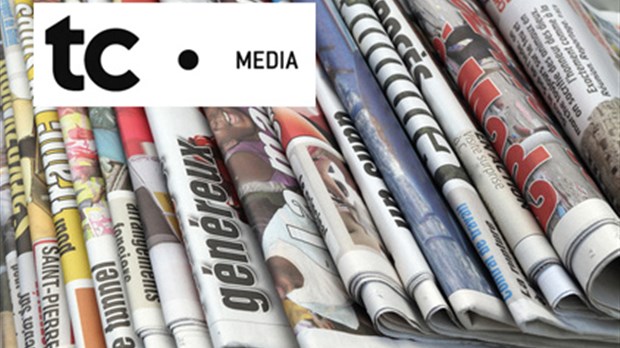 TC Media acquiert les journaux hebdomadaires de Sun Media au Québec