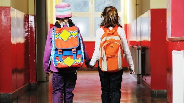 Toujours en attente d'une réponse de Québec