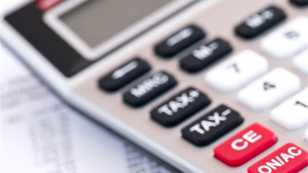Deux individus de la région coupables de fraude fiscale