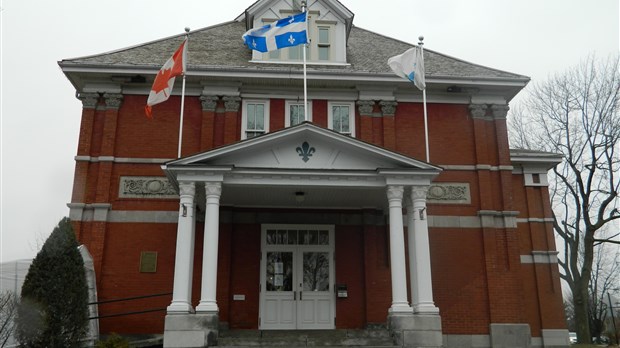 Échos du conseil de Chambly