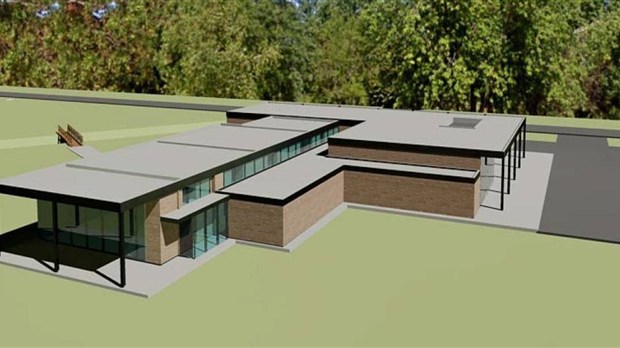 Centre multifonctionnel : ça passe ou ça casse