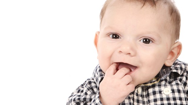 Luka Billo, 6 mois, Richelieu