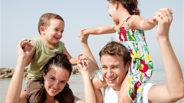 La parole aux parents marievillois