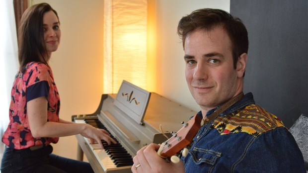 Deux artistes de Richelieu en lice aux Jutra