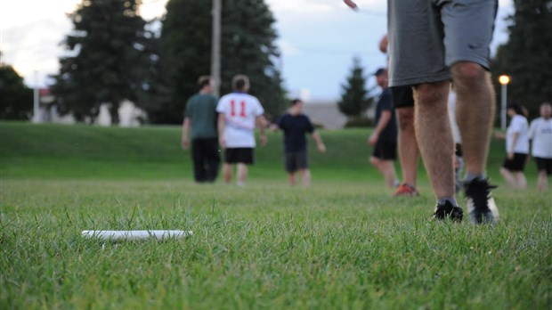 L'expérience Ultimate pour jeunes