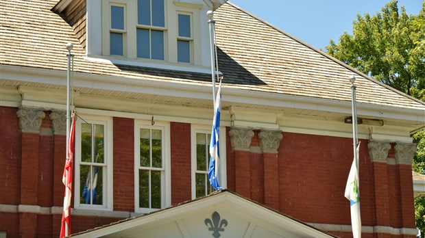 Les municipalités de la région se mobilisent pour Lac-Mégantic