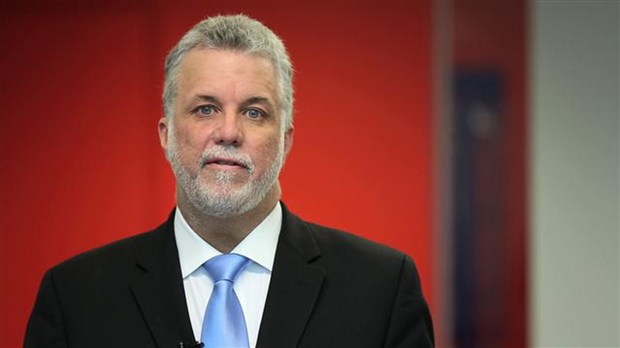 Trois-Rivières accueille le Conseil général du PLQ le 18 octobre