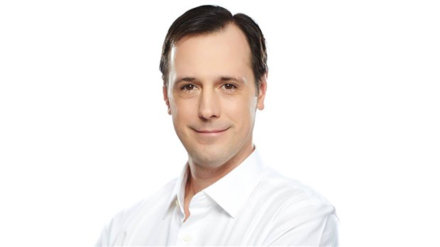Partielles dans Lévis: Jean-François Roberge félicite François Paradis pour sa victoire