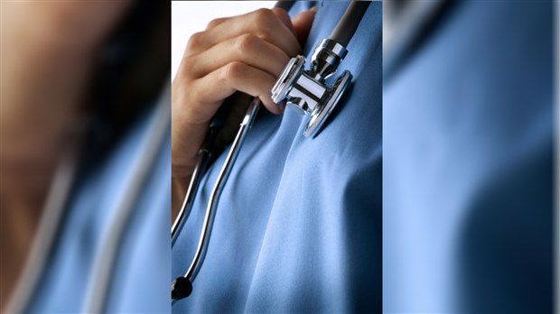 Soins infirmiers: une relève bien présente