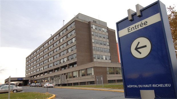 Le Parti québécois réclame l'annulation des coupes au CSSS Haut-Richelieu-Rouville