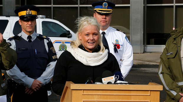 Bilan des alertes AMBER depuis 2003
