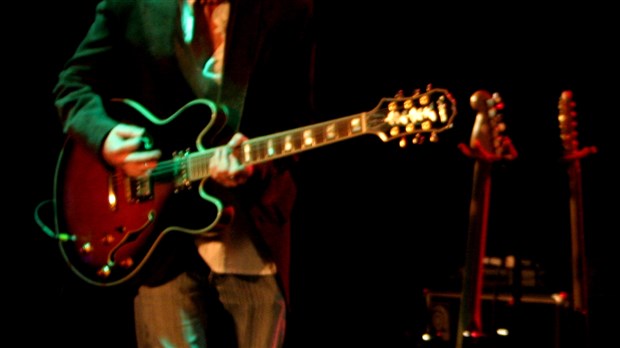 Caffè musica: les Boréades en spectacle au Fourquet fourchette le 7 décembre
