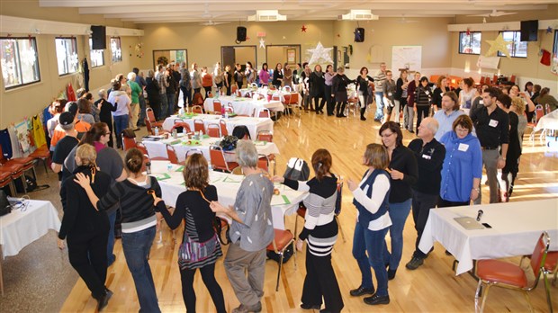 Une rencontre des organismes communautaires pour mieux répondre aux besoins de la communauté