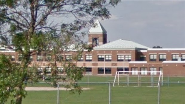 Soirée pyjama à l'École secondaire de Chambly