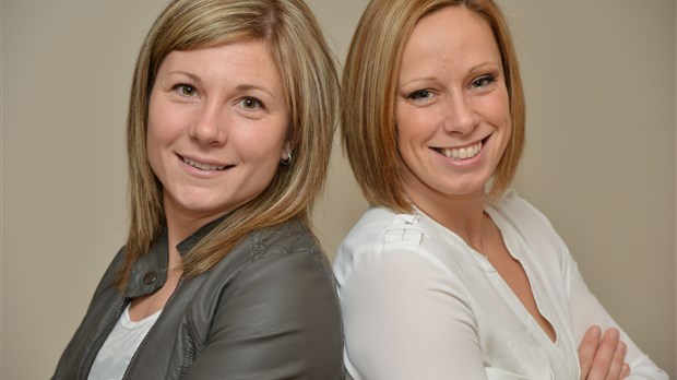 Deux femmes d'ici à la conquête de l'Argentine