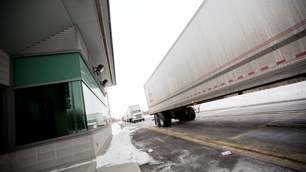 Surcharges : une infraction assez rare dans la région
