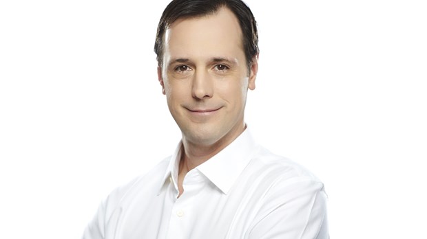 Le Richelieu une priorité pour Jean-François Roberge