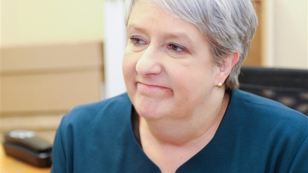 Marie Bouillé 