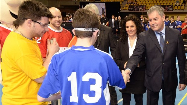 AlterGo interpelle le ministre Bolduc