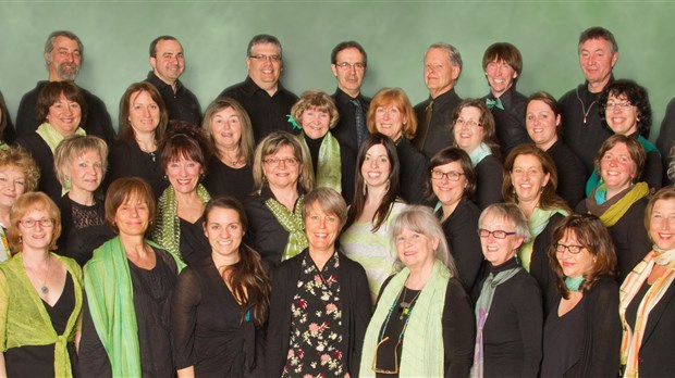 L'Ensemble Vocal Via Voce présente son concert annuel