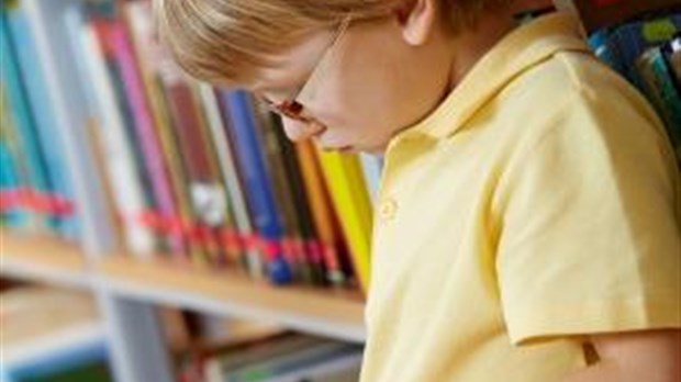 Les inscriptions au Club de lecture débutent samedi