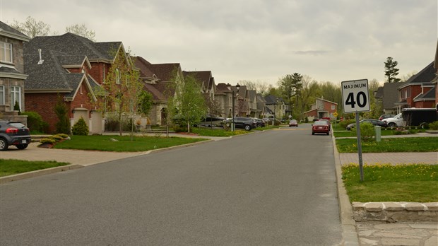 La MRC de la Vallée-du-Richelieu s'oppose