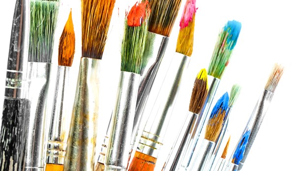 Parcours Artistique 2014 : Le concours est lancé