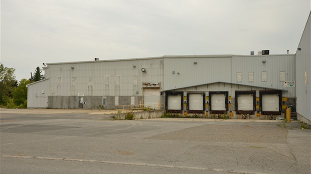 Chambly acquiert le terrain de RONA pour 3,3M$