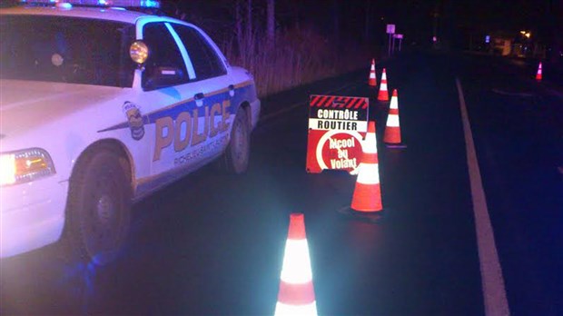 Opération VACCIN: 30 personnes arrêtées sur le territoire de la RIPRSL