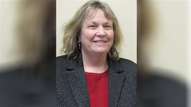 Madeleine Sénécal nommée directrice du Services des ressources humaines de Chambly