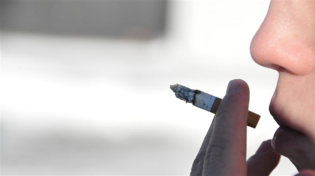 Semaine pour un Québec sans tabac: le tabac fait souffrir ses victimes avant de les tuer